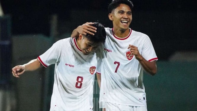 Piala Asia U-23: Timnas Indonesia Satu-satunya Debutan, 5 Tim Pernah Rasakan Juara