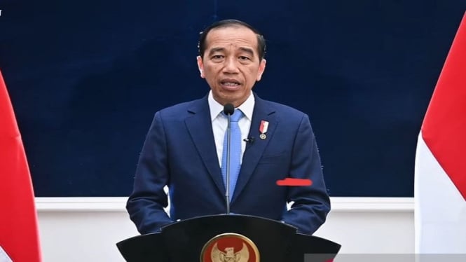 Presiden Joko Widodo Akan Meresmikan BTS 4G, Kata Menkominfo