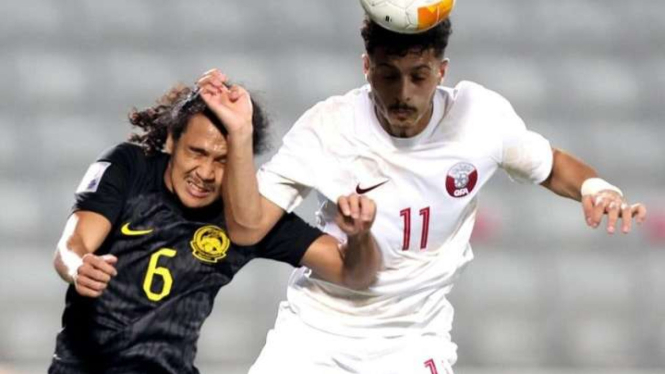 Profil Qatar, Lawan Perdana Timnas Indonesia di Piala Asia U-23