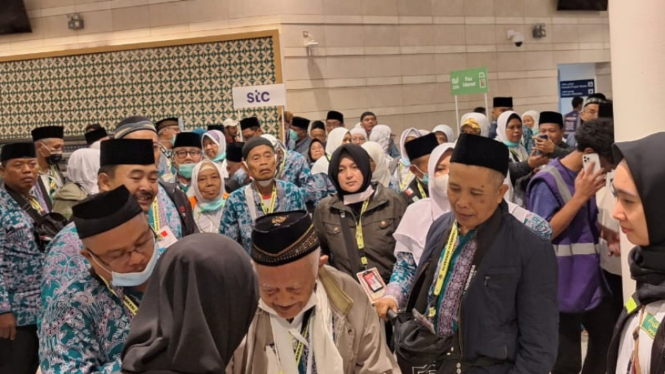 Ramai Peminat, 422 Peserta Mendaftar Sayembara Desain Batik Haji yang Digelar Kemenag