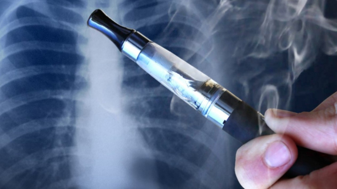 Riset Universitas Bern: Vape Efektif Bantu Perokok Dewasa Beralih dari Kebiasaan Merokok