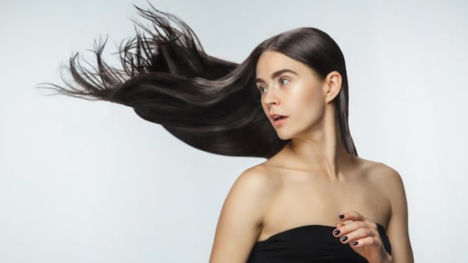 Selamat Tinggal Rambut Lepek! Berikut 7 Tips untuk Rambut Bervolume dan Sehat
