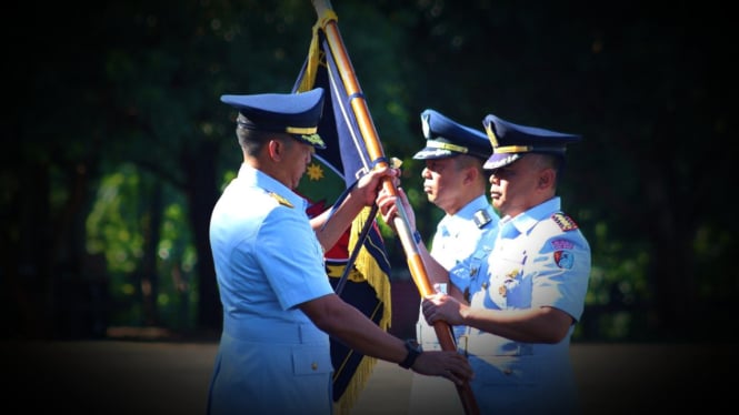 Sosok Kolonel Agus Komandan Wing Udara 5 TNI Baru, Ternyata Pernah Terlibat Operasi Sayap Tarsius