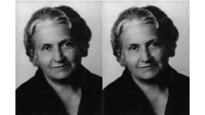 Sosok Maria Montessori yang Menginsipirasi Ki Hajar Dewantara dalam Dunia Pendidikan