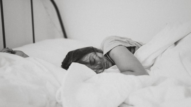 Tak Boleh Kurang atau Lebih, Waktu Tidur Ternyata Berpengaruh pada Kondisi Mental