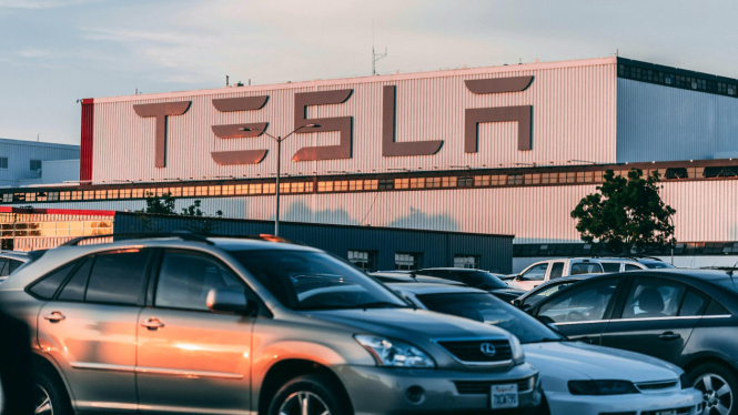 Tak Mau Kalah dari BYD, Tesla Bicara Kemungkinan Ekspansi di ASEAN