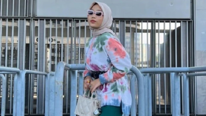 Tanggapan Atalia Praratya atas Putrinya Zara Lepas Hijab