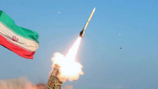 Tantang Israel dan Amerika, Jenderal Sayyari: Kekuatan Iran Tak Bisa Ditembus!