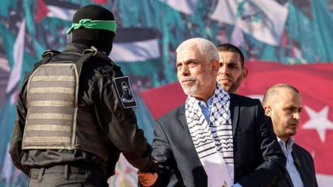 Tentara Israel Gagal Tangkap Pentolan Hamas Usai Kepung Rumahya di Gaza
