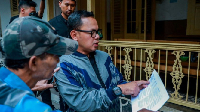 Usai Pecat Guru Honorer, Kepsek SDN Cibeureum 1 Dipecat Wali Kota Bogor
