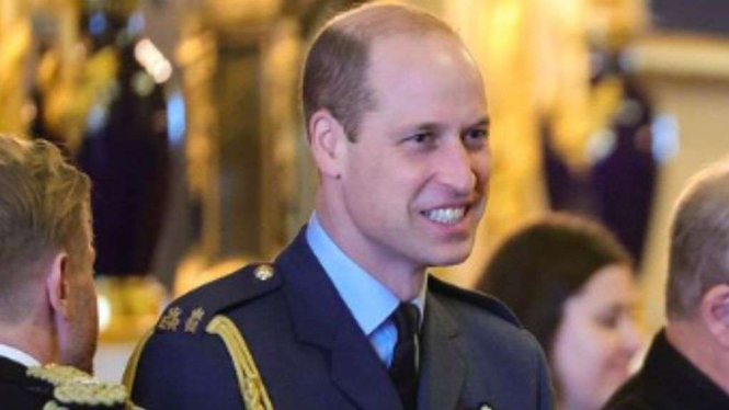 Viral Pangeran William Diisukan Masuk Islam, Bagaimana Respons Kerajaan Inggris?