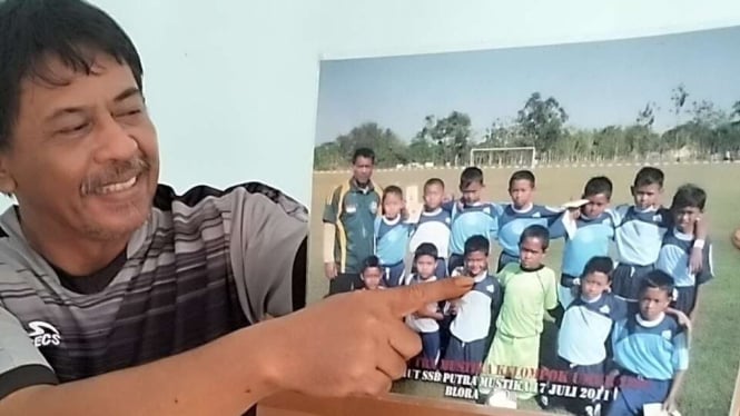 Wejangan Pelatih Masa Kecil Pratama Arhan Jelang Timnas Indonesia U-23 Vs Uzbekistan