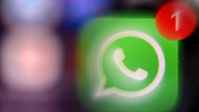 WhatsApp Kena Spam Bisa Diatasi, namun Butuh Waktu