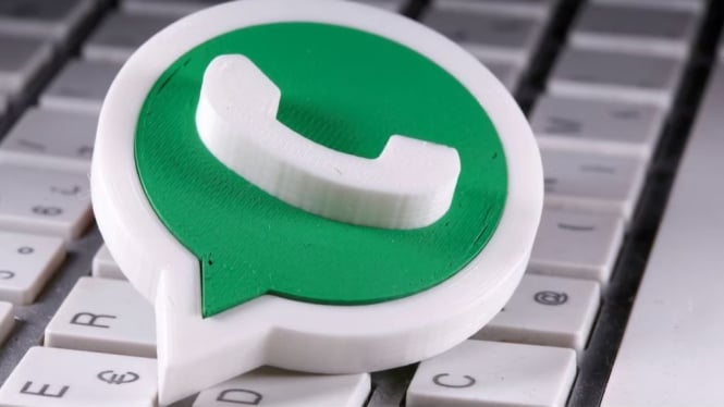 WhatsApp Mau Dibuat Semakin Pintar