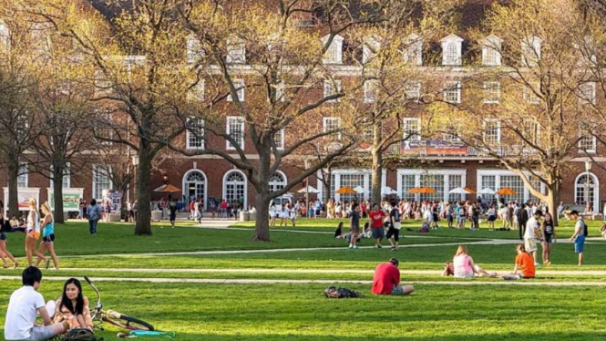 10 Universitas Terbesar di Amerika Serikat, Ada yang Jadi Pilihanmu?