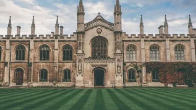 10 Universitas Tertua di Dunia, Ada yang Ditetapkan Jadi Warisan Dunia UNESCO
