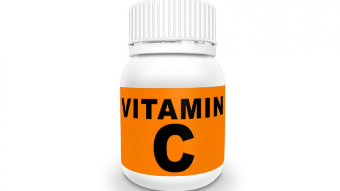 5 Alasan Wajib Konsumsi Vitamin C, Jaga Kesehatan Jantung Hingga Cegah Penyakit Kronis