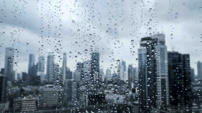 5 Fakta Terbaru tentang Hujan, Banyak yang Belum Tahu