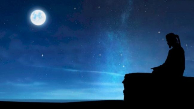 5 Keistimewaan Malam Lailatul Qadar: Lebih Baik Dari Seribu Bulan