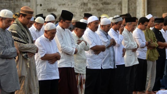 5 Pahala yang Didapat dari Sholat Tarawih di Bulan Ramadhan