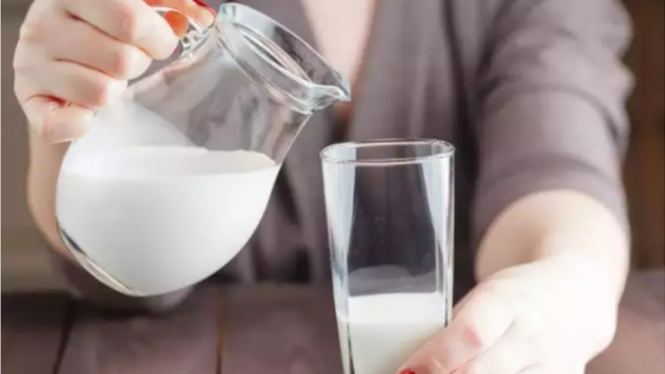 5 Rekomendasi Susu Penambah Berat Badan untuk Orang Dewasa