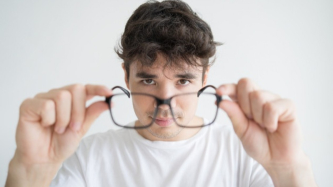 6 Cara Efektif Mengurangi Mata Minus bagi Penderita dengan Tingkat Minus Rendah