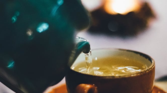 7 Minuman Ampuh untuk Membantu Menghancurkan Lemak di Tubuh