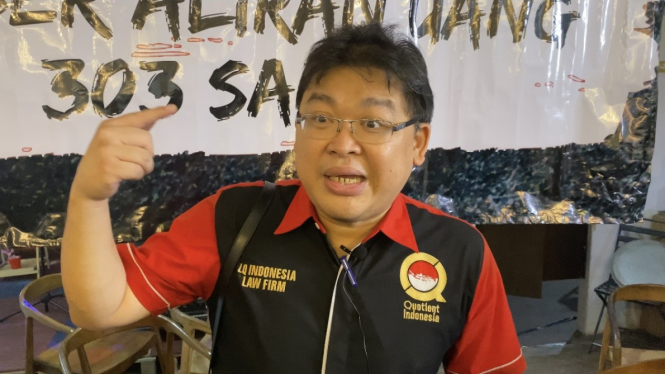 Alvin Lim Kecam Pendeta Gilbert Lumoindong yang Singgung Zakat dan Salat