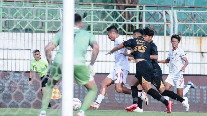 Arema FC Selamat dari Degradasi, Begini Kata Widodo Cahyono Putro
