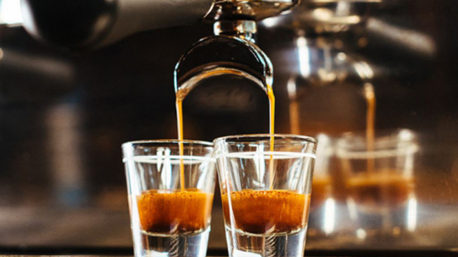 Bisa Buat Diet Turunkan Berat Badan, Ini 8 Manfaat Espresso untuk Kesehatan