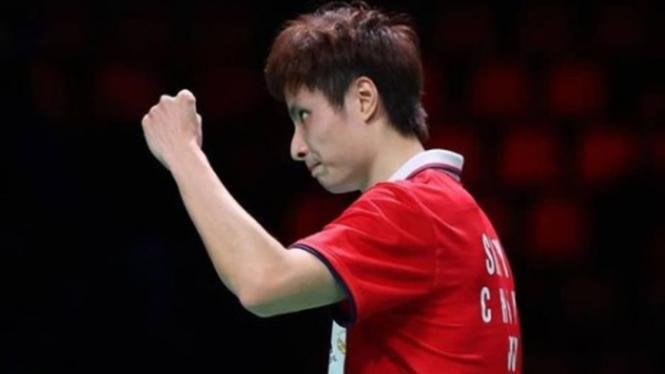 Daftar Juara Indonesia Open 2024, China Nyaris Sempurna!