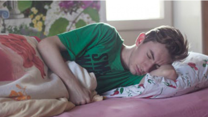 Dokter Ingatkan Bahaya Suka Langsung Tidur Setelah Sahur