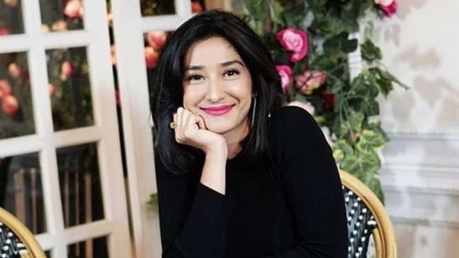 Fanny Ghassani Ungkap Kronologi Ruben Onsu Pingsan saat Bawakan Acara
