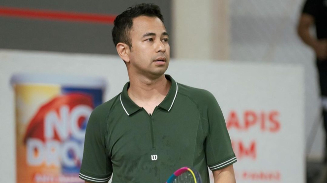 Gol Timnas Indonesia Dianulir, Raffi Ahmad Geram hingga Tuding Wasit Curang