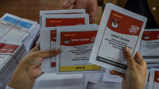 Heboh! Kades di Tangerang Pecat 27 Ketua RT/RW, Gegara Anak Gagal Nyaleg