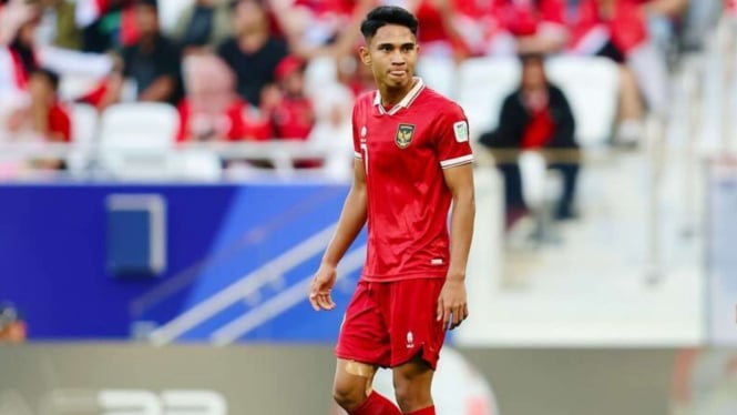 Indonesia U-23 Singkirkan Mental ‘Cari Aman’ Lawan Jordania U-23
