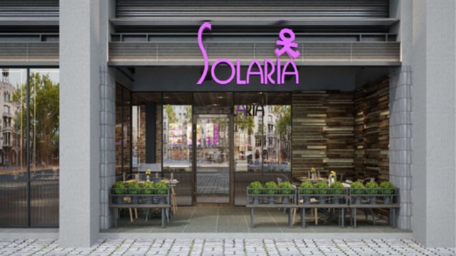 Info Lengkap Makan di Solaria: Daftar Harga, Menu Rekomendasi, dan Lokasi!