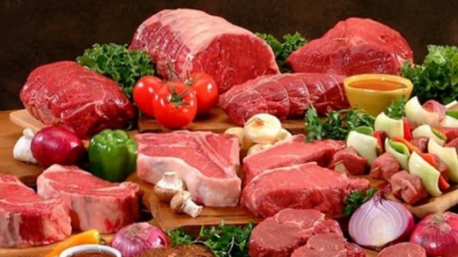 Jelang Idul Adha, Yuk Simak 8 Tips Bikin Daging Kurban Lebih Empuk saat Digigit!