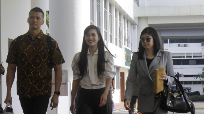 Kejagung Blak-blakan Alasan Periksa Sandra Dewi, Ternyata…