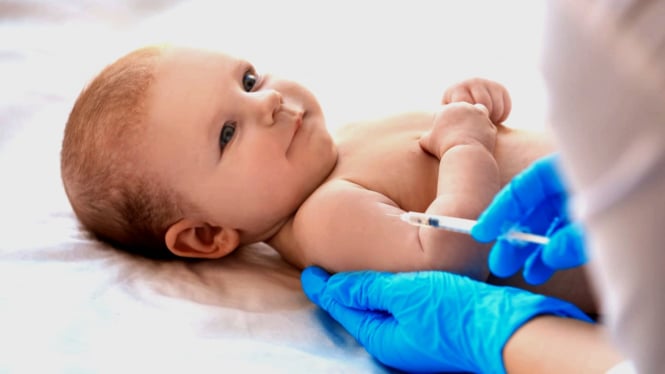 Kenali Manfaat dan Pentingnya Imunisasi Lengkap untuk Anak