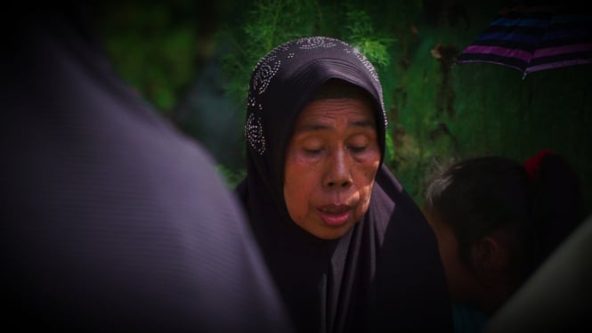 Kesatria TNI Sang Penjaga Wasiat Haji Jaji Demi Akhlak dan Budi Pekerti