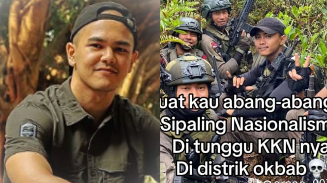 Ketua BEM UI Ngaku Dapat Intimidasi Usai Kritik TNI Langgar HAM di Papua