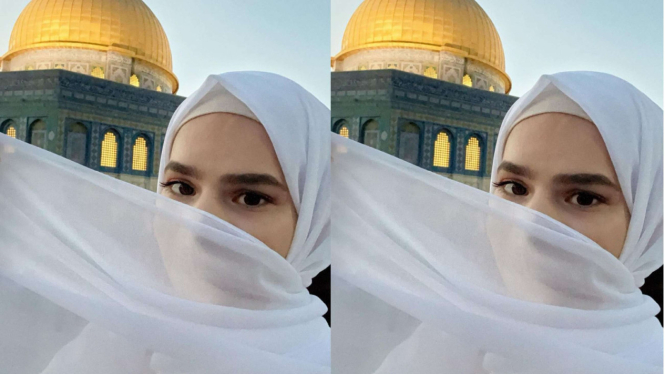 Kisah Mengharukan Mualaf Wanita Yahudi: Masuk Islam Karena Hal Tak Terduga Ini!