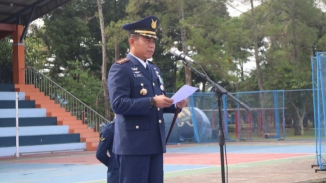 Kolonel Subhan, Komandan Pembawa Bantuan Kemanusiaan Palestina Ikut Jadi Korban Pesawat Jatuh TNI AU
