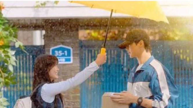 Lokasi Syuting Drama Lovely Runner di Korea Ramai Didatangi Wisatawan