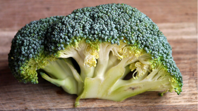 Manfaat Brokoli untuk Diet, Mampu Bantu Turunkan Berat Badan dan Bikin Perut Langsing