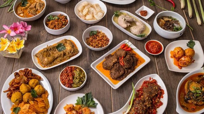 Membanggakan! 5 Makanan dan Minuman Indonesia Sukses Pikat Hati UNESCO, Terbaru Ada Jamu