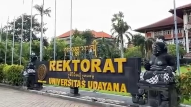 Mendikbudristek Batalkan Kenaikan UKT, Sejak 2013 Universitas Udayana Tak Ada Kenaikan