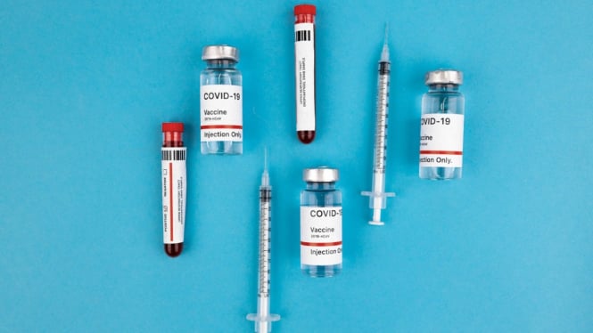 Mengenal TTS, Efek Samping Vaksin COVID-19 AstraZeneca