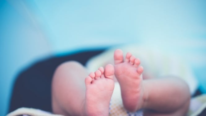 Miris, Begini Kronologi Bayi 3 Bulan di Sukabumi Meninggal Dunia Diduga Usai Imunisasi